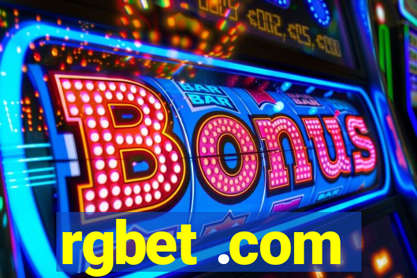 rgbet .com